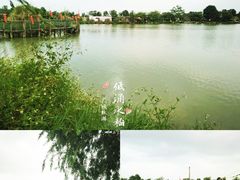 -低涌(地铁站)