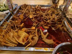 -路遥的小屋冷沾沾(凯德广场店)
