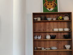 -知亘茶食