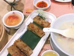 -点都德(花城店)