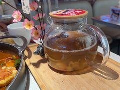 -虎丫炒鸡(郑州高新万科店)