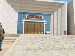 -孙子文化园
