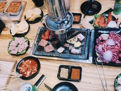 -红钳侠小龙虾·烧烤(中赢康康谷店)