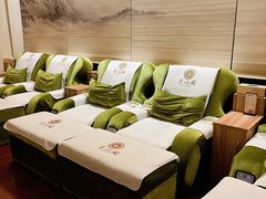 -养心阁足道馆(火宫殿一店)