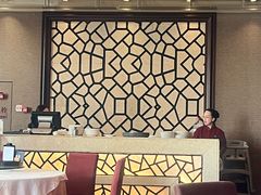 -顺德喜来登酒店·采悦轩