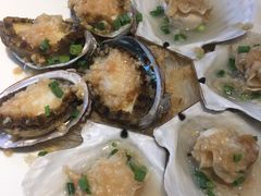 -海儀美食楼(湾仔海鲜街店)