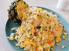 -香香海南菜餐厅