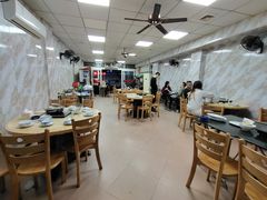 大堂-五洲牛肉美食馆