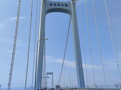 -星海湾跨海大桥