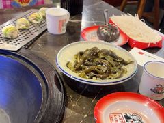 -粗粮人家·东北菜(洋桥店)