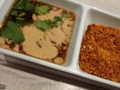 -胡哥烤肥牛(车公庙店)