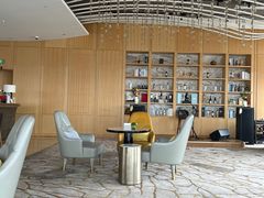 -三迪希尔顿酒店·星空酒廊