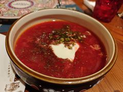 -卢布里西餐厅(总店)