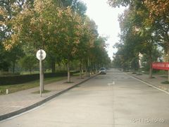 -长安大学(北校区)