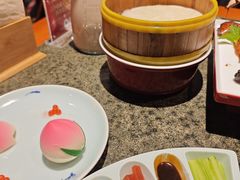-北平食府.北京烤鸭(亦庄店)