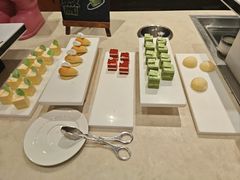 -顺德美的万豪酒店·自助餐·贡厨