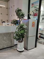 -LJOY丽锦造型·烫发染发