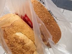-钟楼大面包