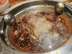 -城墙拐拐火锅(三峡广场黑金冠店)
