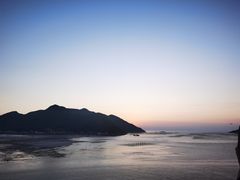 -北岐滩涂