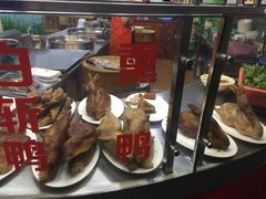 -金宝鸭肉店(斗西分店)