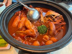 -甬妈妈湖畔里餐厅(唐山南湖旅游景区店)