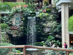 -白天鹅宾馆-宏图府餐厅