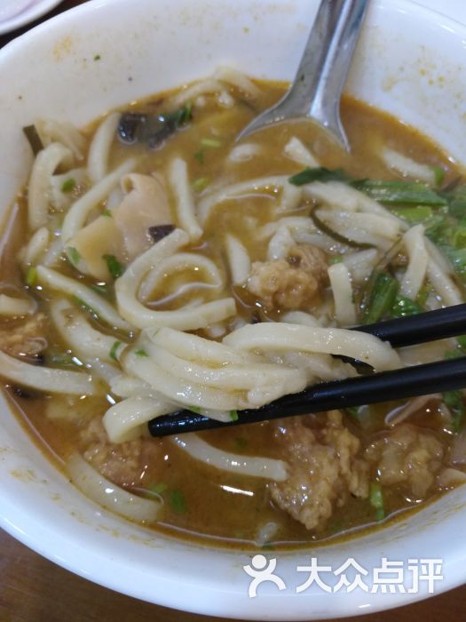 聚源烩饼-图片-蒲城县美食-大众点评网