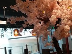 大堂-南京大牌档(三阳广场苏宁店)