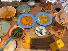 -Home Thai·泰谣(王府井apm店)