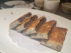 -京味斋·烤鸭·北京菜(安贞店)