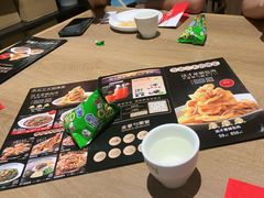 -金掌勺锅包肉(华润万象城店)