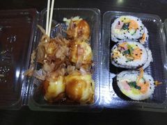 -2路车站小丸子(青泥洼桥店)