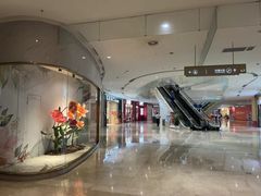 -圆融购物中心(南天成路店)