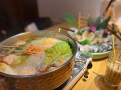 -山海蟹庐·海鲜糟粕醋火锅(慈溪店)