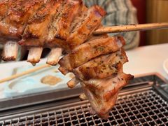 -呼伦贝尔烤羊·蒙古烤羊排(南田路总店)