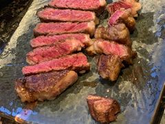 -老乾杯和牛烧肉(王府中环店)