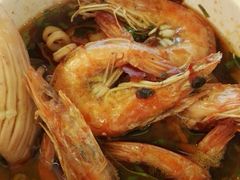 -怡人怡口牛排海鲜自助(飞龙大厦店)