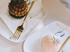 布朗尼-UNI UNI(环亚凯瑟琳店)