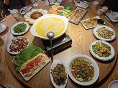 -滇铺子·云南特色菜·第九届野生菌美食节(东风东路c86店)