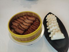 -峨嵋酒家 南北川菜 优选烤鸭(广渠路店)