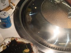 -大鹅岛灶台鱼·铁锅炖(水库路店)