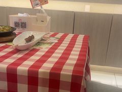 -西贝(上海中心店)