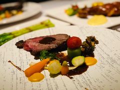 精选澳洲全血谷饲600天和牛M7级西冷-蝶舍·MAISON PAPILLON