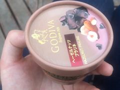 -GODIVA(王府井apm店)