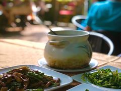 -龙井壹号·茶缘山景宴(龙井村店)