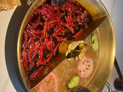 -小龙翻大江文化火锅(宽窄店)
