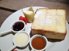 -漫咖啡(沙龙汇店)