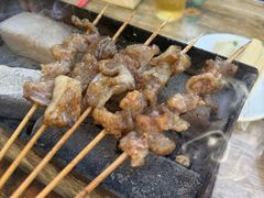 -万丰串店