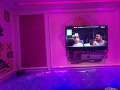 -金青果甄选KTV(劳动公园店)